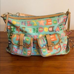 👛👠💄 Dooney & Bourke shoulder bag